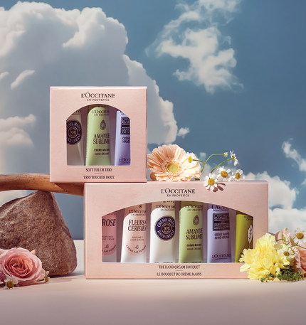 L'Occitane en Provence | Natural Beauty from France | Official USA